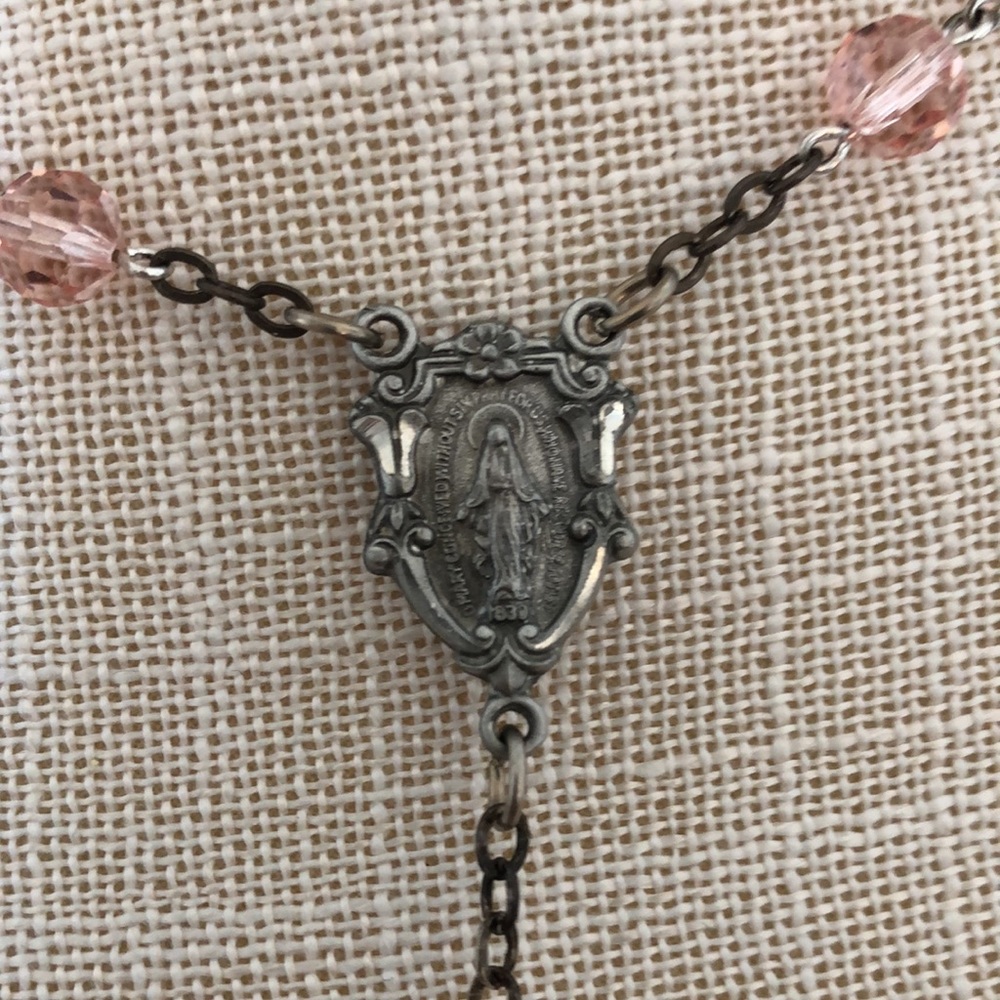 Rosary. - Picture 3 of 7